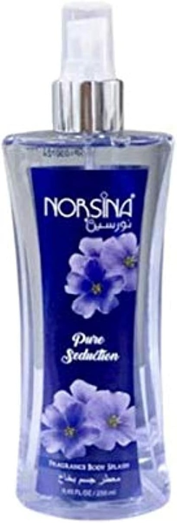 Norsina Pure Body Spray 250ml