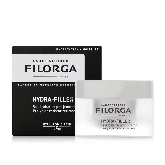 Filorga Hydra Filler Cream 50ml