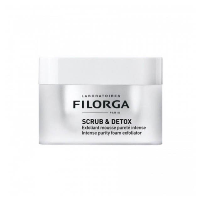 Filorga Scrub & Detox Peeling Foam 50ml