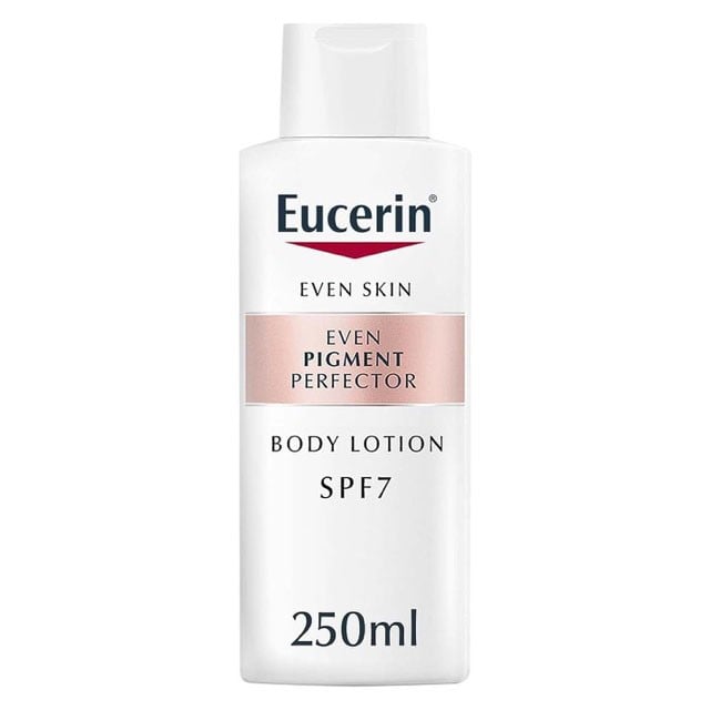 EUCERIN Even Pigment Perfector Whitening Body Lotion 250ML