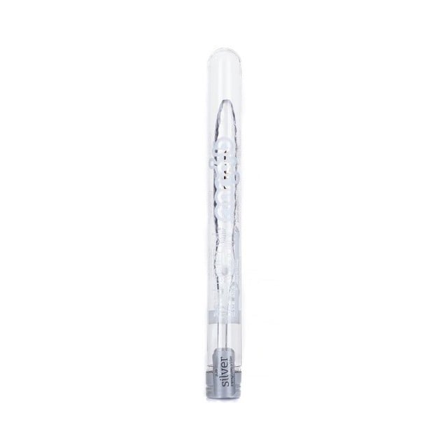 Nano Silver Toothbrush Soft