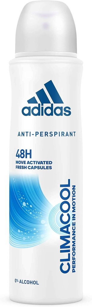 Adidas Climacool Spray 150ml