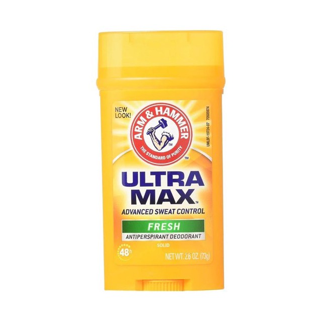 Arm Ultra Max Fresh Deodorant 73g