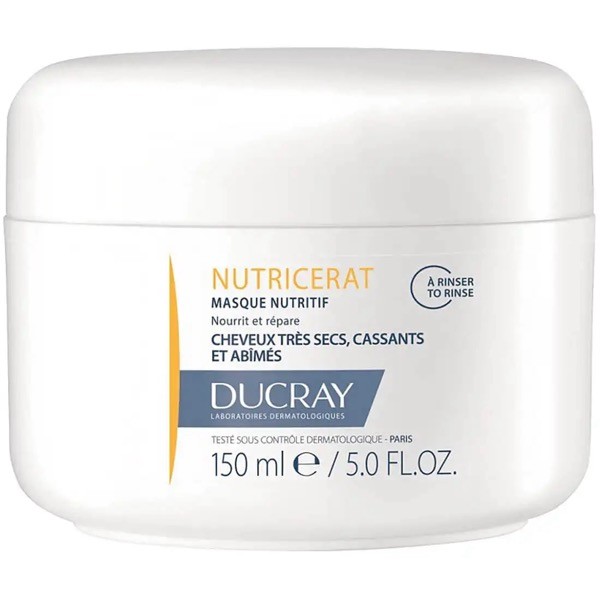 Ducray Nutricerat Mask 150 Ml