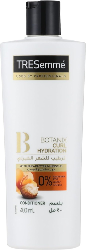 Tresemme Botanix Curl Conditioner 400ml