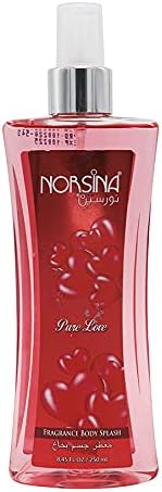 Norsina Pure Love Body Spray 250ml