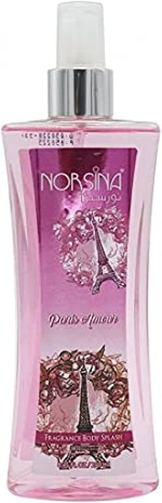 Norsina Paris Body Spray 250ml