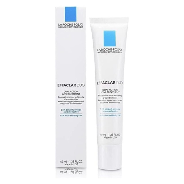 LAROCHE EFFACLAR DUO+ 40ML