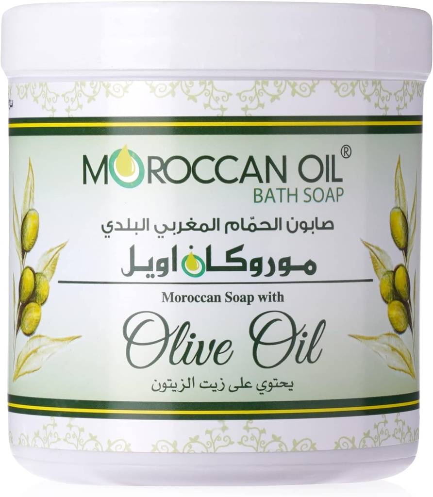 Moroccan Oil Olive Oil 250ml