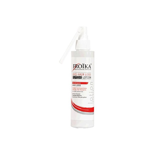 Froika Anti-Hair Loss Lotion 100ml