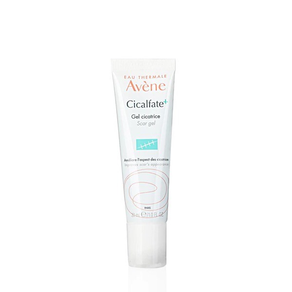 Avene Cicalfate+ Scar Gel 30ml