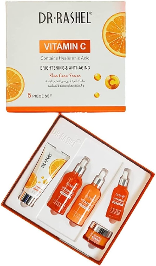 Dr.Rashel Vitamin C Set