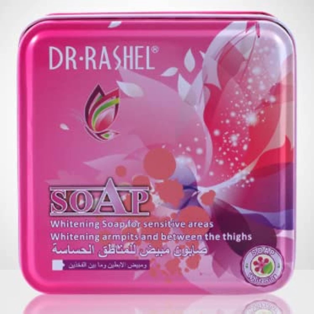 Dr.Rashel Whitening Soap 100g