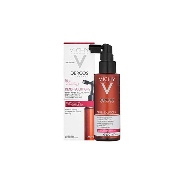 Vichy Dercos Hair Solutions 100ml