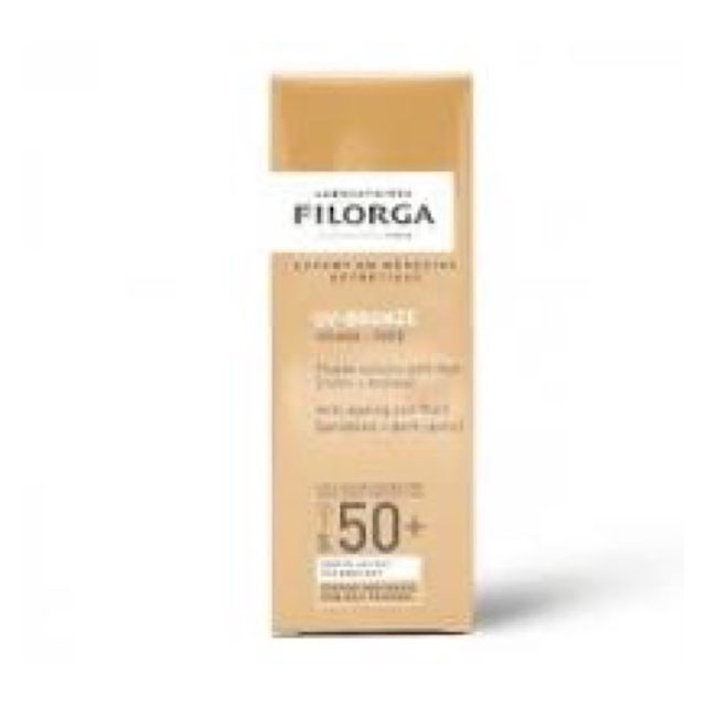 Filorga Uv Bronze Spf 50+ Fluid 40ml