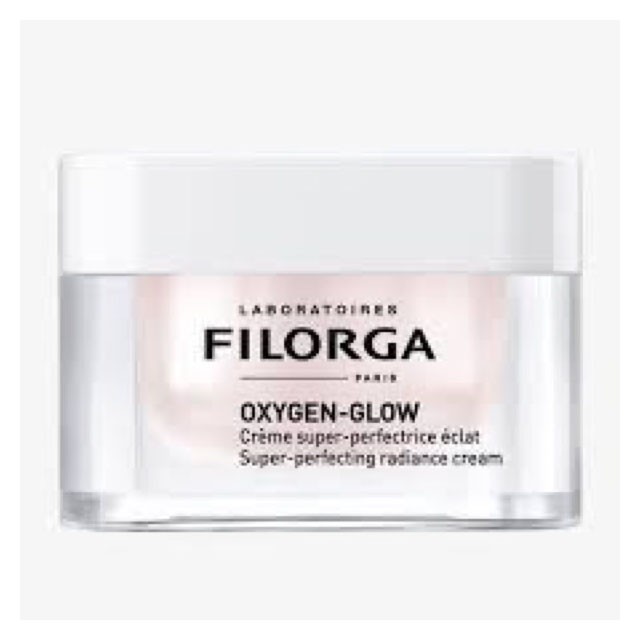 Filorga Oxygen Glow Moisturizing Cream 50ml