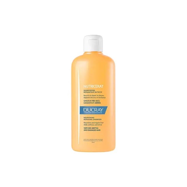 Ducray Nutricerate Shampoo 200 Ml