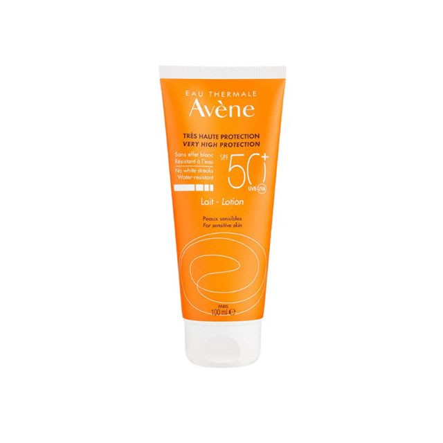 Avene Sun Care Lotion SPF 50+ 100ml