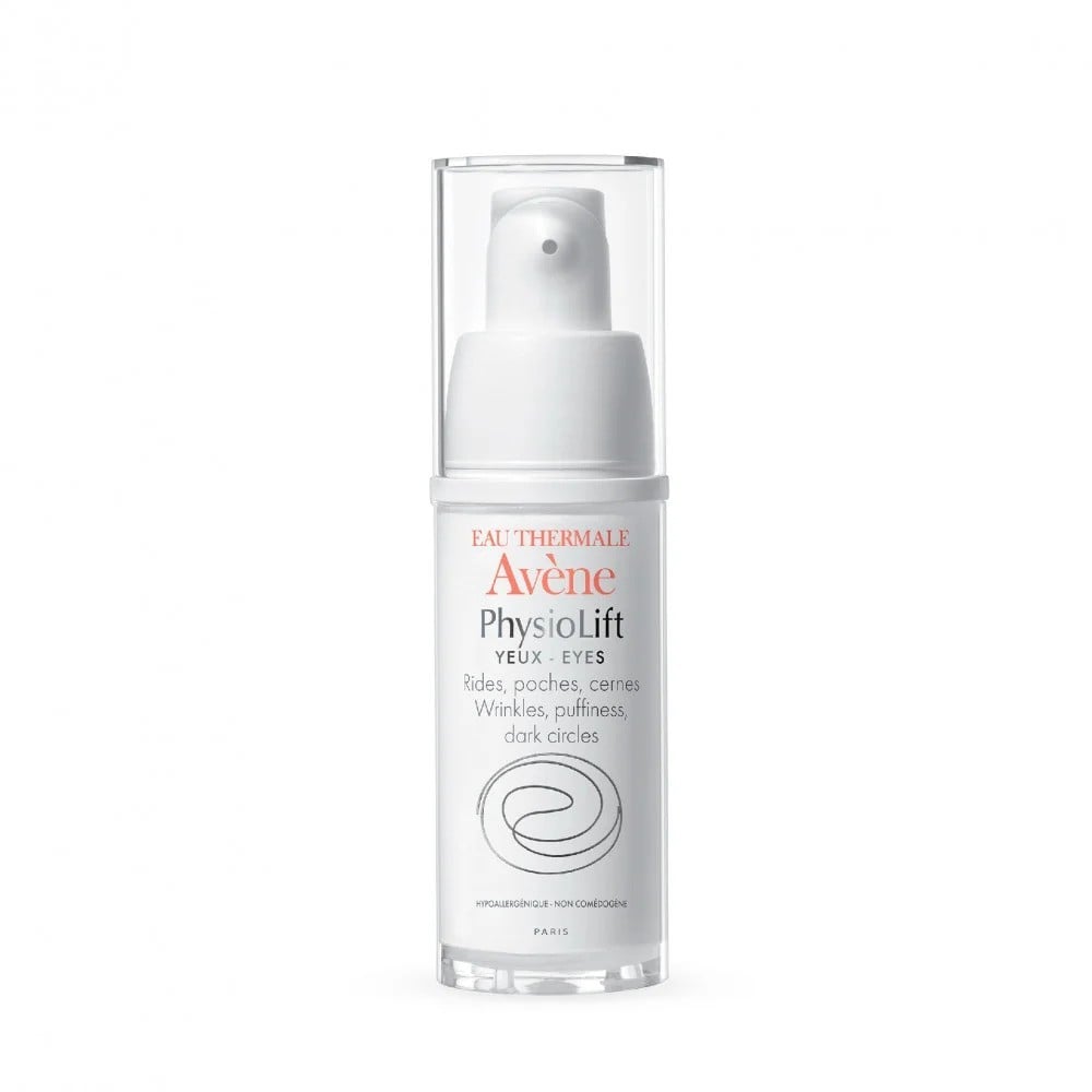 Avene Physiolift Eye Contour 15ml