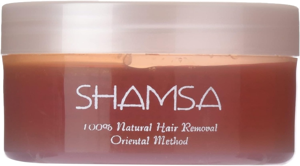 Shamsa Oily Skin 300ml