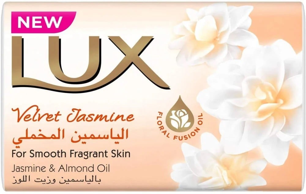 Lux Jasmine Soap 120g