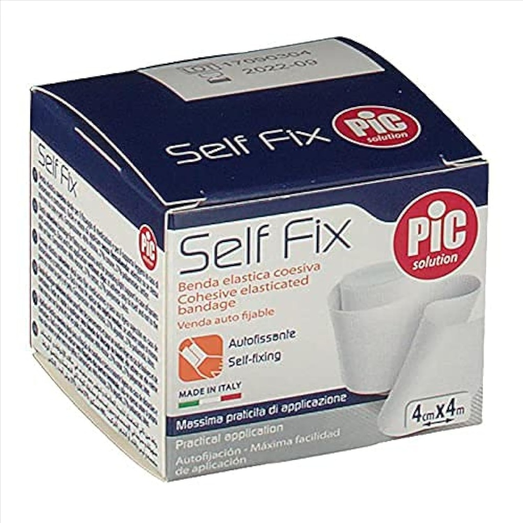 Pic Self Fix Tape 4cm x 4m