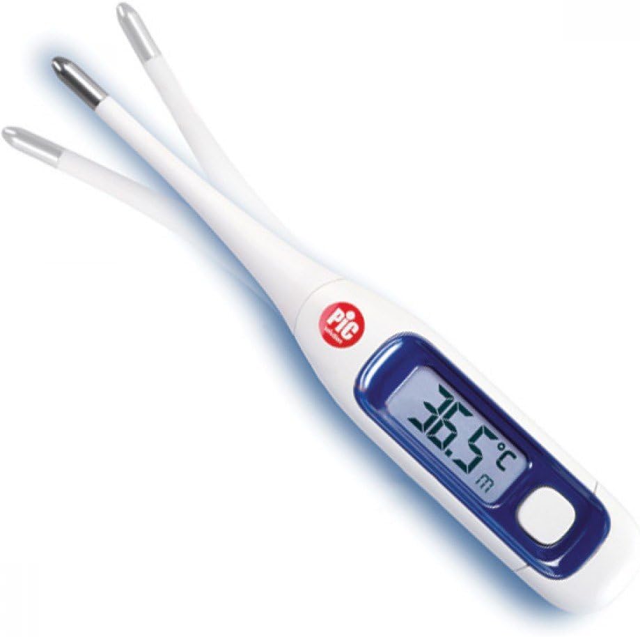 Pic Vedo Clear Thermometer