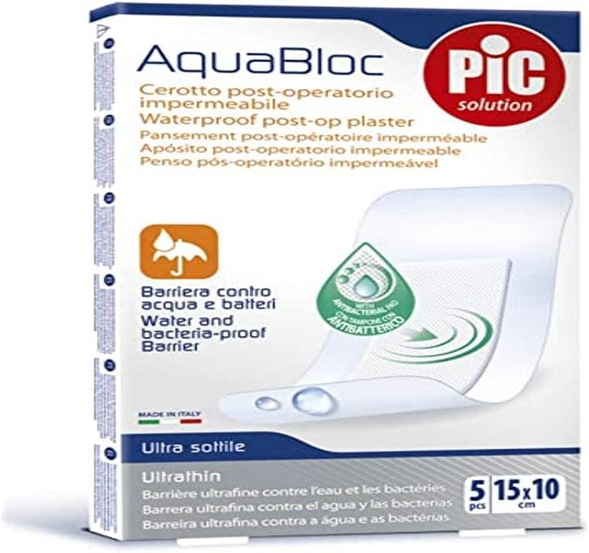 PIC Air Cube Nebulizer