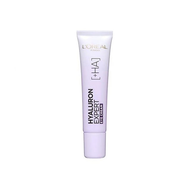 Loreal Hyaluron Eye Cream 15ml