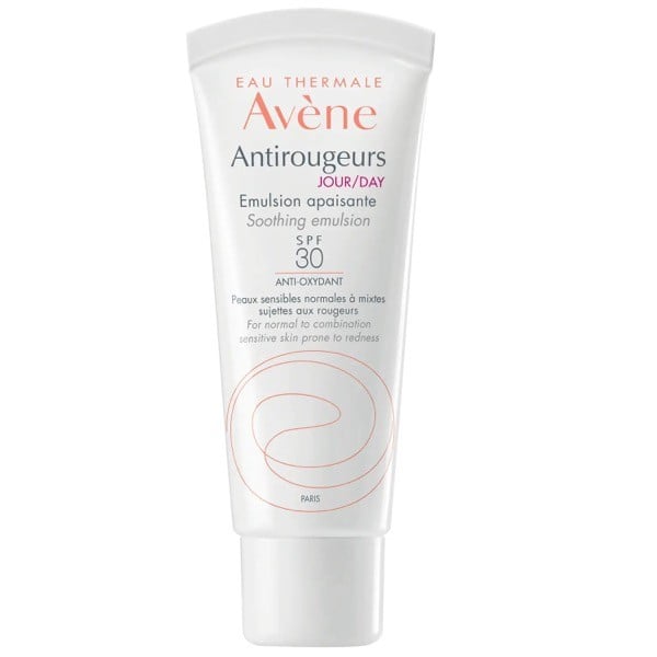 Avene Antirougeurs Light Cream 40ml