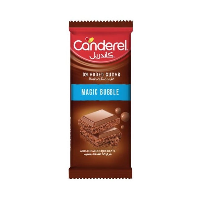 Canderel Choco Magic Double 74g