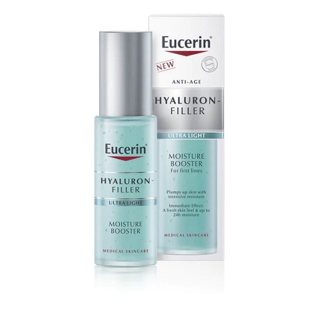 Eucerin Hyaluron-Filler Moisture Booster 30ml