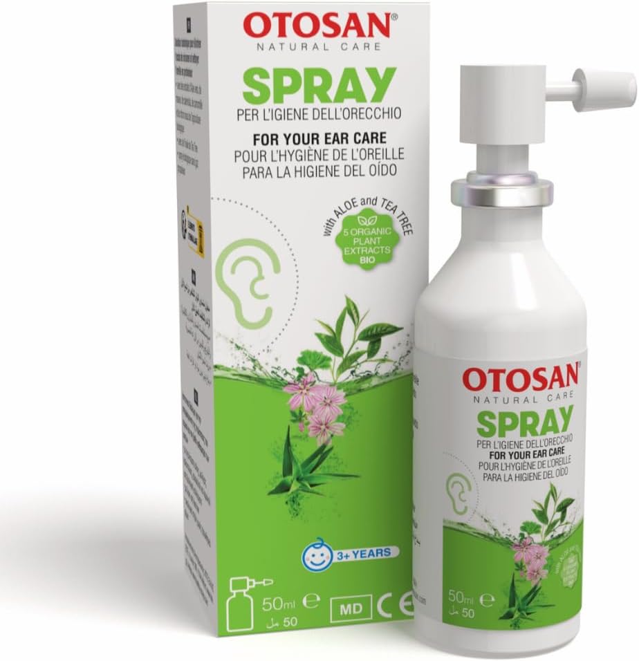 Otosan Ear Spray 50ml