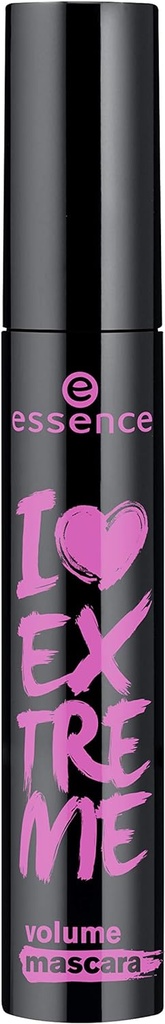 Essence I Love Extreme Curl & Volume Mascara 12ml