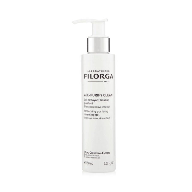 Filorga Age Purify Clean Purifying Cleansing Gel 150ml