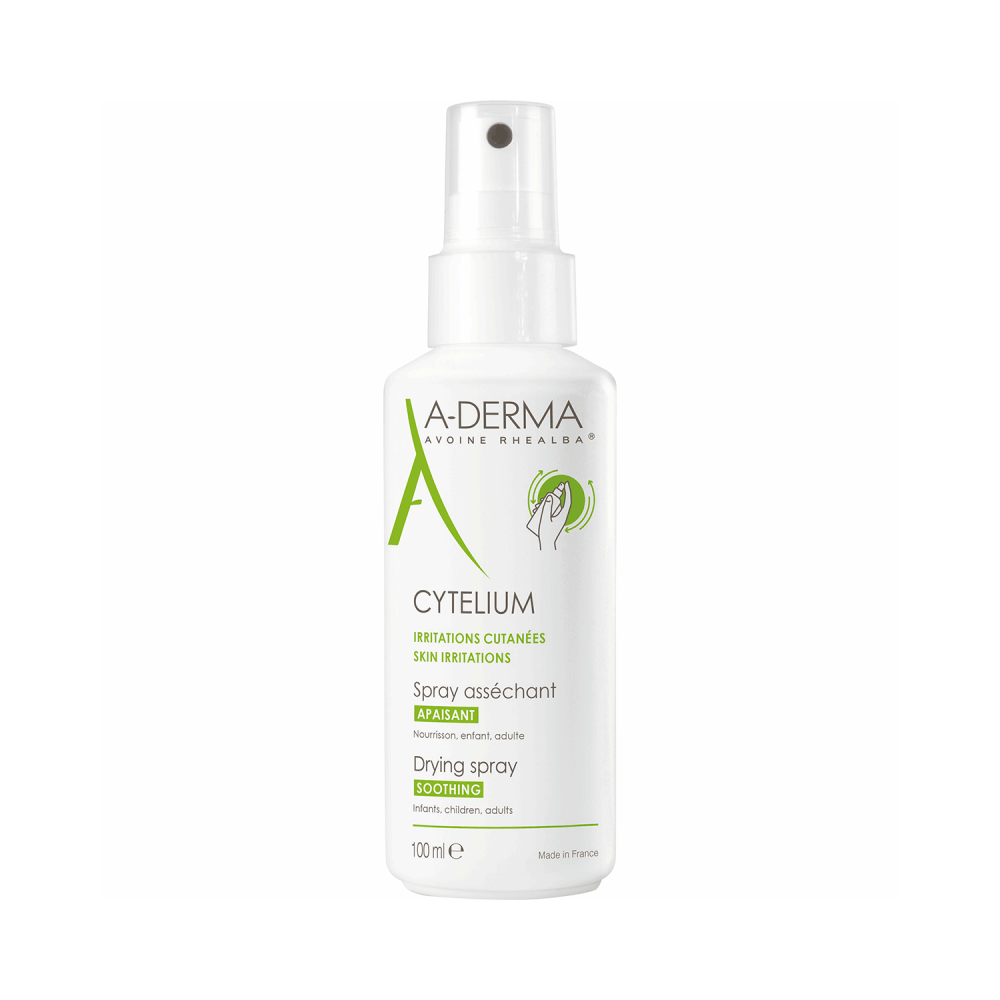 Aderma Cytelium Spray 100 Ml