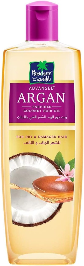 Parachute Advansed Argan Oil 300ml