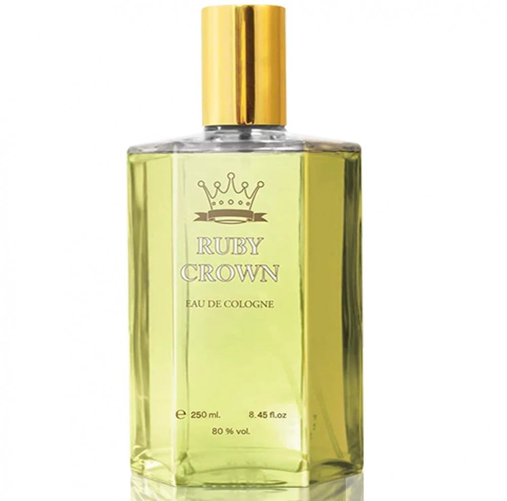 Roby Crown Cologne 250ml