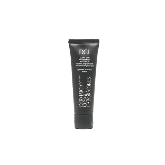 DCL Clear Skin Anti-Blemish Hydrator 50ml