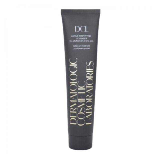 DCL Active Mattifying Cleanser 125ml