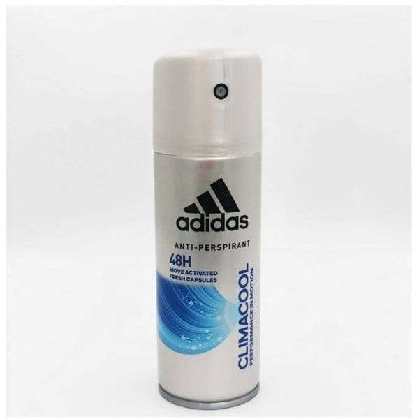 Adidas Cool Body Spray 150ml