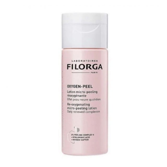 Filorga Oxygen Peel Re-Oxygenating Micro-Peeling Lotion 150ml