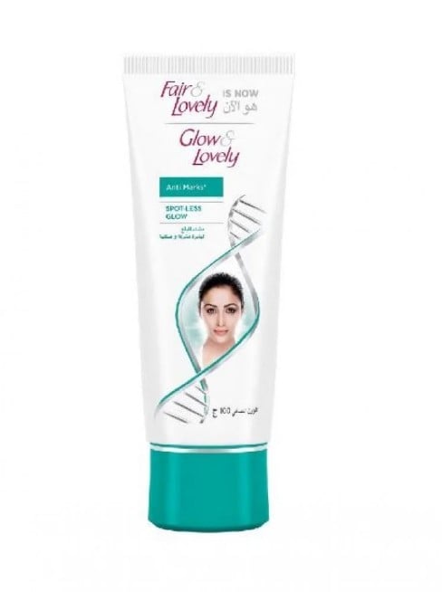 Fair & Lovely Anti Marks Cream 100g