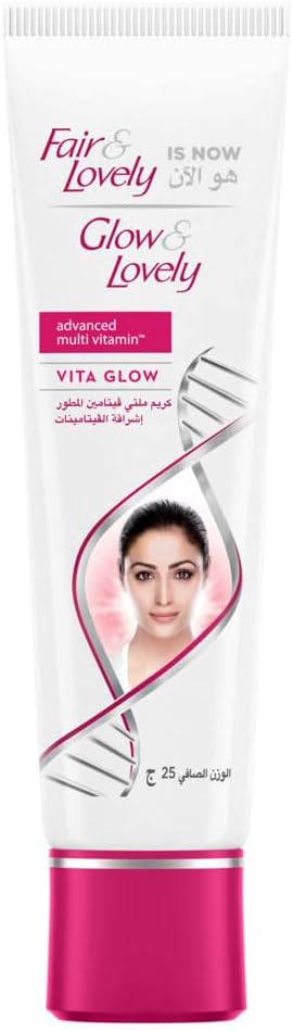 Glow & Lovely Cream 25g