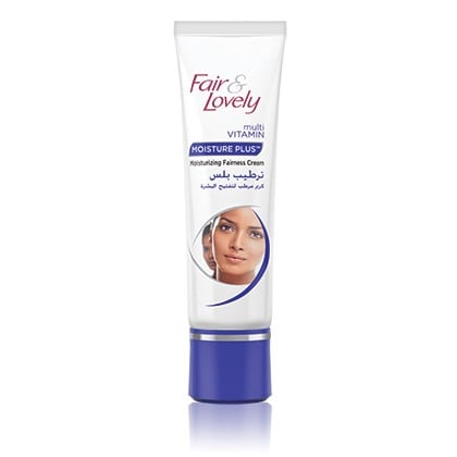 Glow & Lovely Moisturizing Fairness Cream 100g