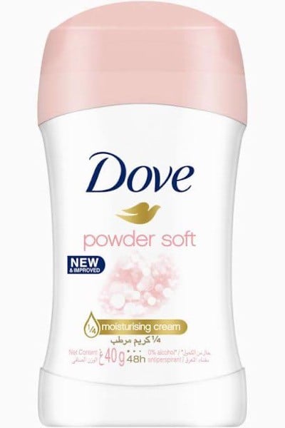 Dove Restoring Ritual Body Cream 40g