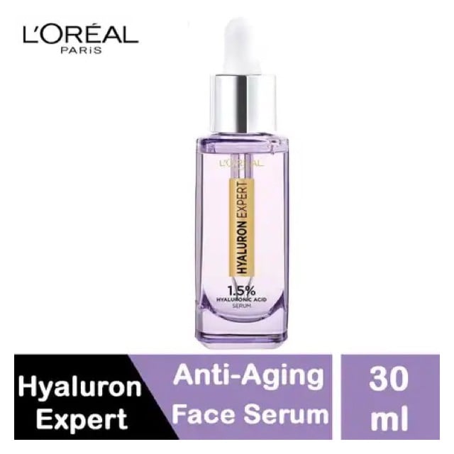 Loreal Hyaluron Serum 30ml