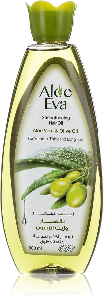 Eva Olive Oil 300ml