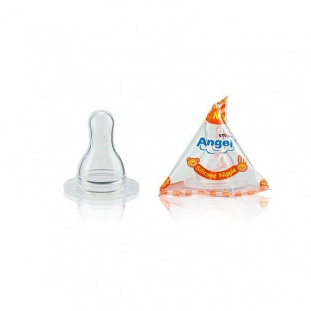 Angel Nipple Shield 3pcs