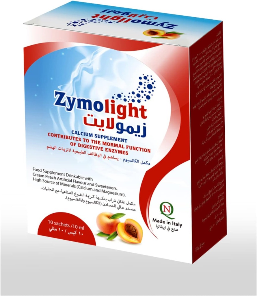 Zymolight Sachet 10ml